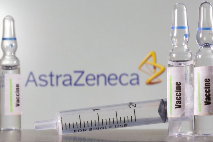 AstraZeneca Claims It’s Vaccine “For The World” Is 90