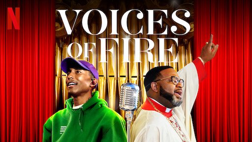 Voices of Fire: Season 1