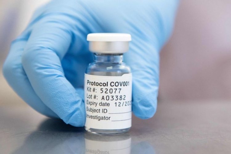 India First Priority for AstraZeneca Or Oxford COVID Vaccine Doses