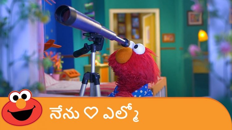 Sesame Street's Global Edutainment Content Now Streaming in Hindi & Telugu on Sesame Workshop - India's YouTube Channels