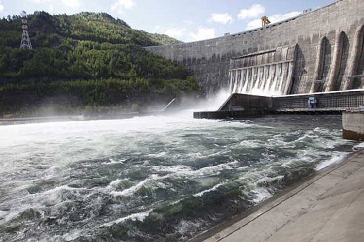 Uttarakhand's Song dam gets environmental clearance
