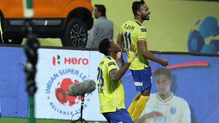ISL: Kerala Blasters eye first win of season against NorthEast United FC