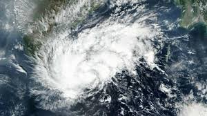 Cyclone Nivar to hit Karnataka, IMD issues yellow alert