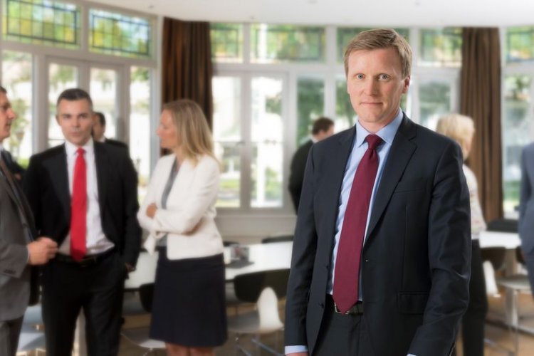Gustaf Salford appointed Elekta CEO by Board of Directors