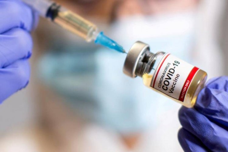UK asks regulator to assess AZ-Oxford vaccine amid questions