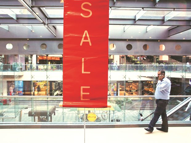 India's festive season gross sales in e-commerce cross Rs 61,000 cr: Report