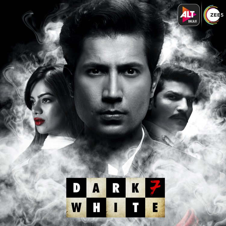 Dark 7 White Is A Multi-Layered Political Murder Mystery That Is Surely One Of The Best Indian OTT Web Series This Year