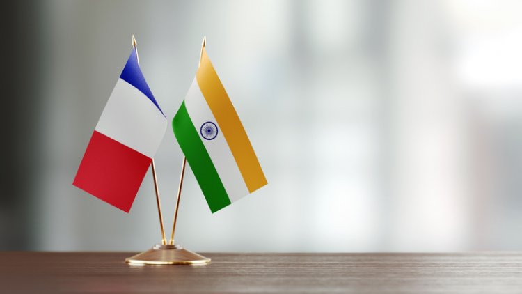 India, France launch bilateral fast track mechanism in investments