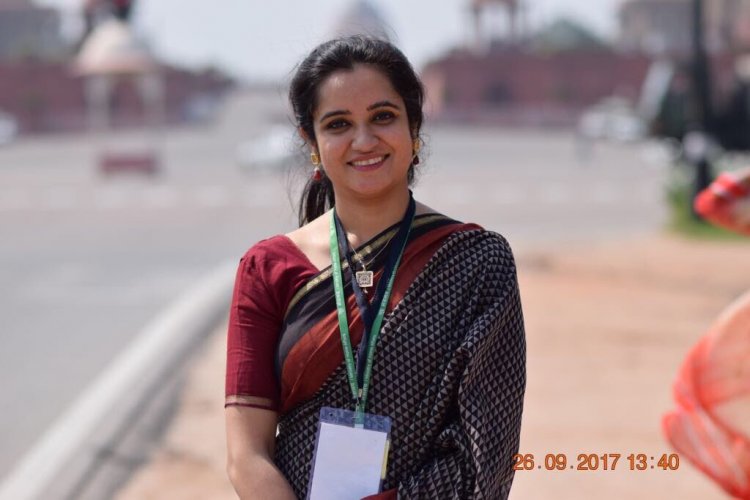 IAS Officer Makes Indore- India’s First to Earn 50 Lakhs Through Carbon Credits