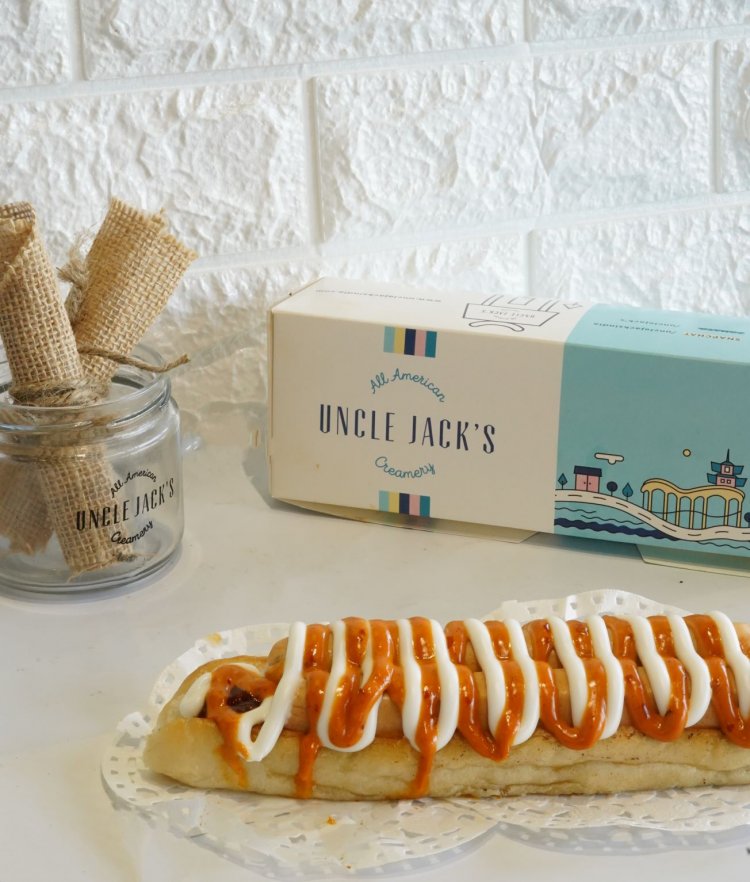 North India's favourite American eatery ‘Uncle Jack’s’ enters Delhi