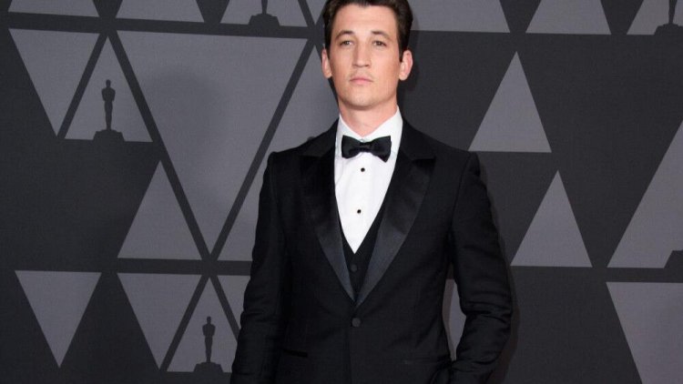 Miles Teller says there is no use of green screen in 'Top Gun: Maverick'