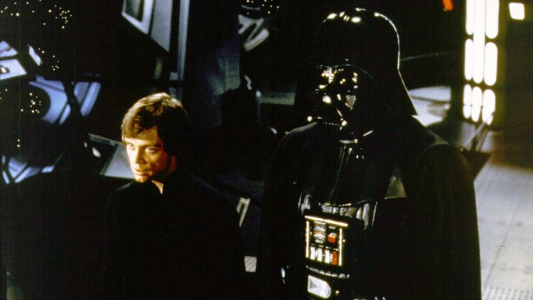 David Prowse made Darth Vader leap off the page and on to big screen: George Lucas