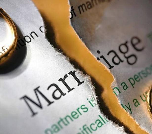 Divorce impacts physical and mental health negatively, finds study