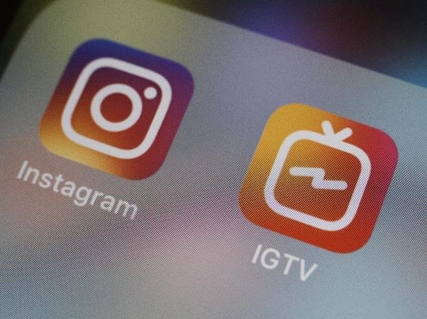 Instagram adds 'Live Rooms' feature to let users go live with 3 users
