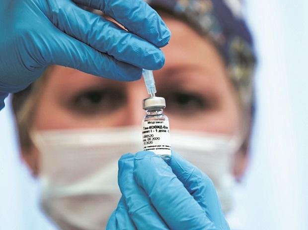 DRL, RDIF commence clinical trials for Sputnik V Covid-19 vaccine in India