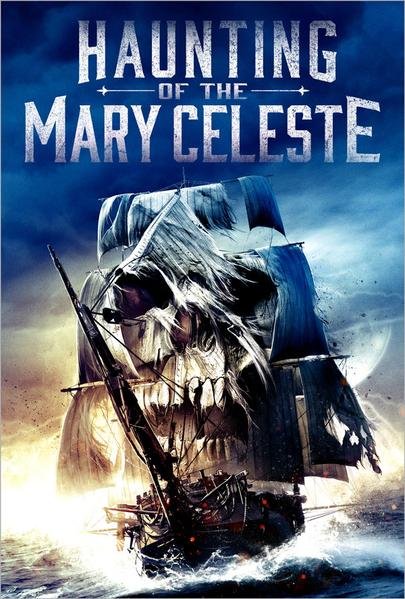 The Haunting of the Mary Celeste