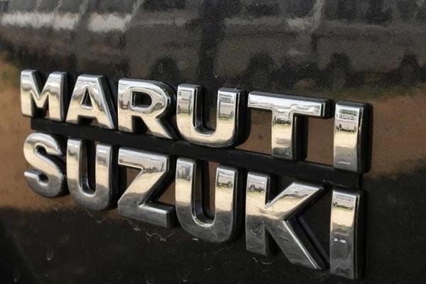 Maruti Suzuki sales increase 1.7 pc to 1,53,223 units in Nov