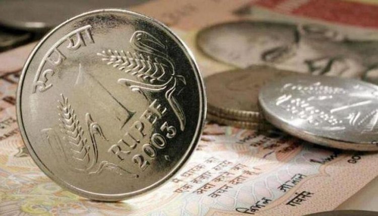 Rupee ends 13 paise lower at 73.81 against USD