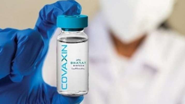Covaxin Phase-3 trials begins in Karnataka
