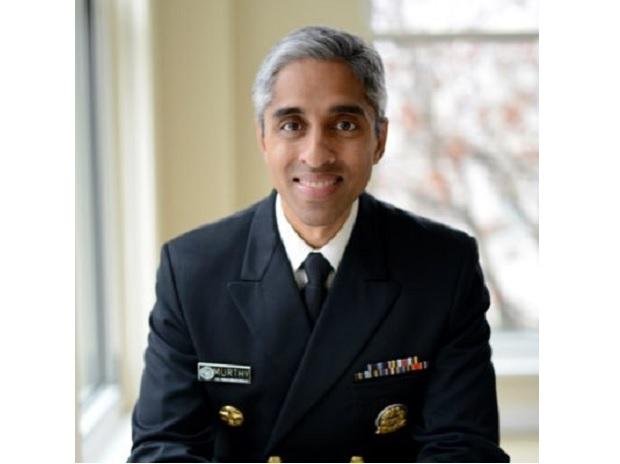 US President-elect Biden hires Indian-American as Surgeon General: Report