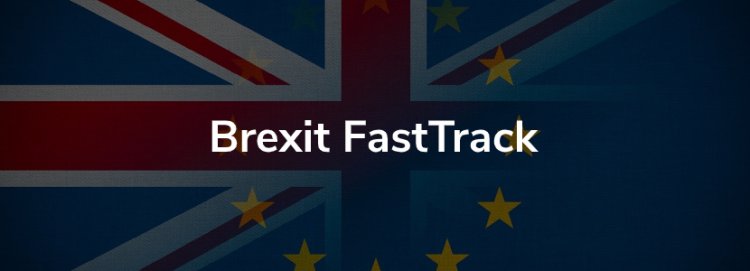 New rapid-turnaround Brexit service launched to help thousands of UK businesses prepare for January 1st