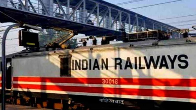Farmers' stir: Railways diverts, short terminates trains in Punjab again
