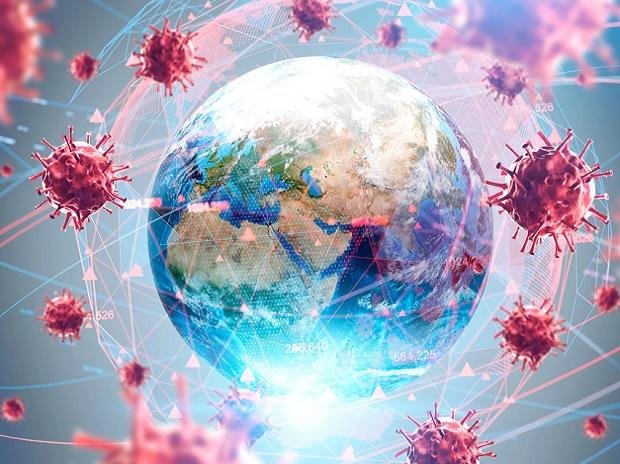Global coronavirus caseload nears 66 million mark