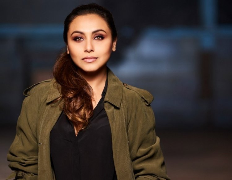‘I learnt a lot about humanity by doing Black and Hichki’ : on World Disability Day, Rani Mukerji speaks about the need to be an inclusive, empowering society