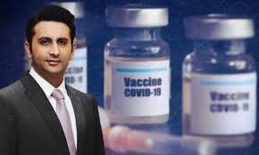 Serum seeks emergency use nod for Oxford's Covid-19 vaccine in India