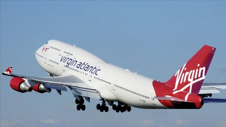 Virgin Atlantic to start flight operations to Pak from Dec 13: Report