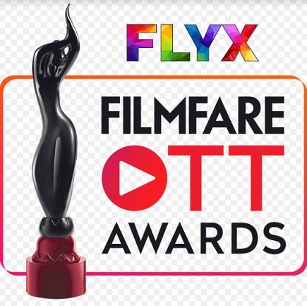 Last Phase of Audience Voting for the First FLYX Filmfare OTT Awards Now Available Exclusively on the FLYX App
