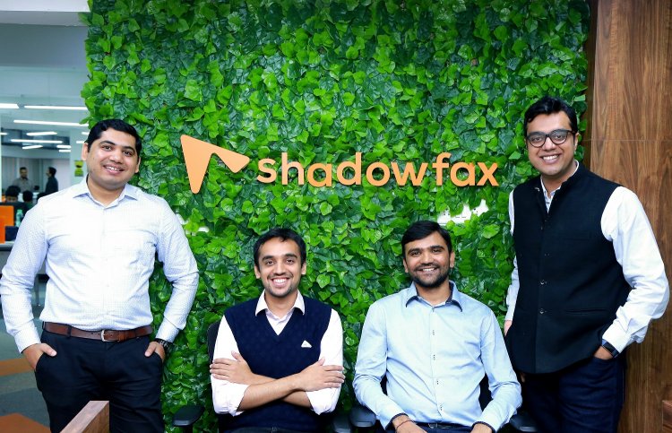 Shadowfax Rolls out $5 Million ESOP Buyback Plan; Elevates Praharsh Chandra and Gaurav Jaithliya to Co-founders