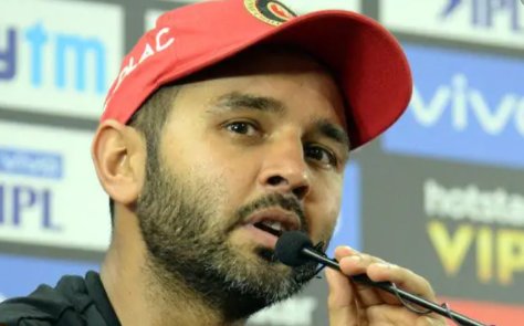 Parthiv Patel Announces Retirement From All Forms of Cricket