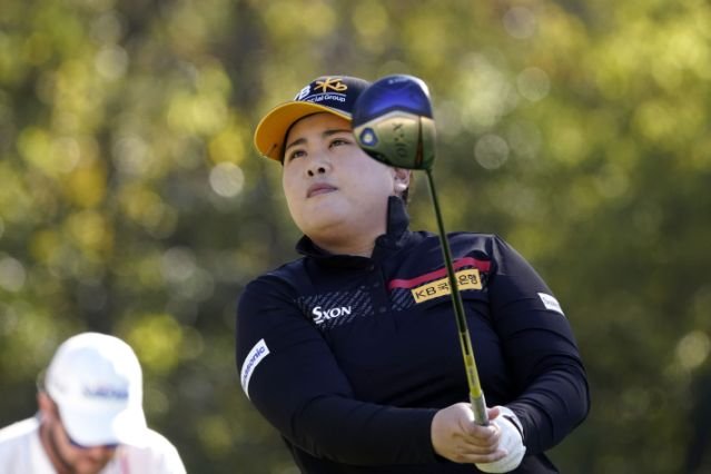Double the challenge at US Women's Open on 2 golf courses