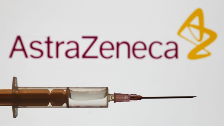 India Says No to Emergency Use Approval for AstraZeneca Vaccine