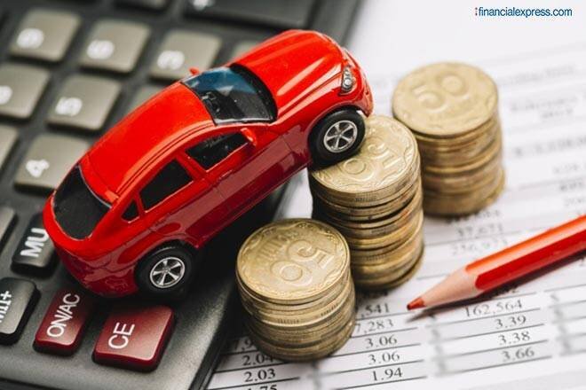 Benefits of getting used car loan approved before finalizing the car