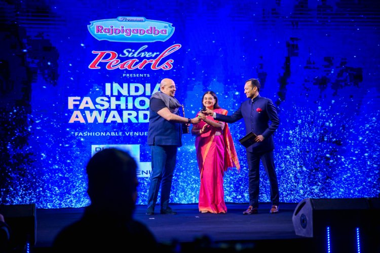 India Fashion Awards with its exciting second edition is set to be held on 20th February 2021