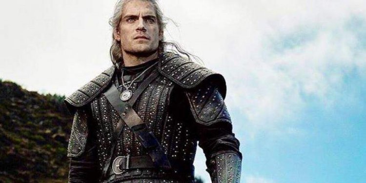 Henry Cavill gets injured on The Witcher' season 2 sets