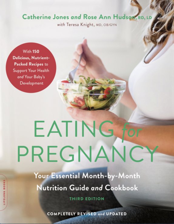 Immune-Boosting Delicious Recipes for Pregnancy During Covid-19
