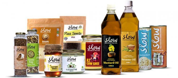 Neelesh Misra launches Slow Products to connect Indian cultivators, creators to markets around the world; will share profits with farmers