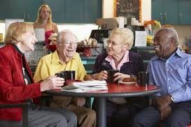 New iN2L Research Demonstrates Vital Role of Social Connection and Engagement for Older Adults