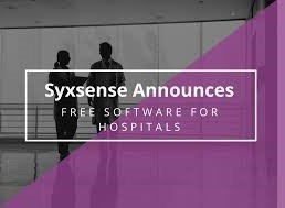 Syxsense Offers a Year of Free IT and Patch Management Software to Vulnerable Hospitals Battling Pandemic