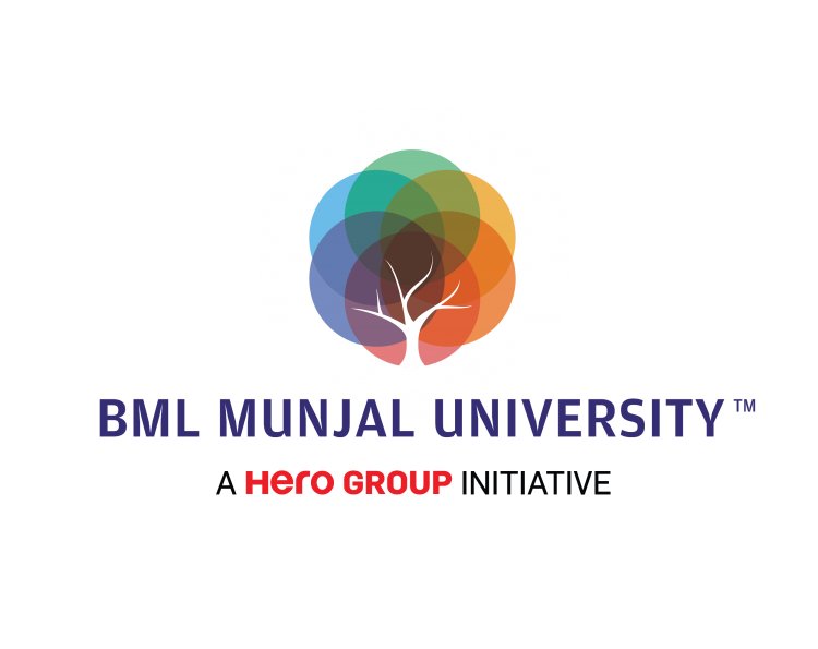 The School of Engineering & Technology at BML Munjal University Hosts Technical Conclave