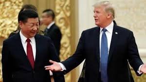 Trump admin blacklists top Chinese chipmaker, alleging military ties