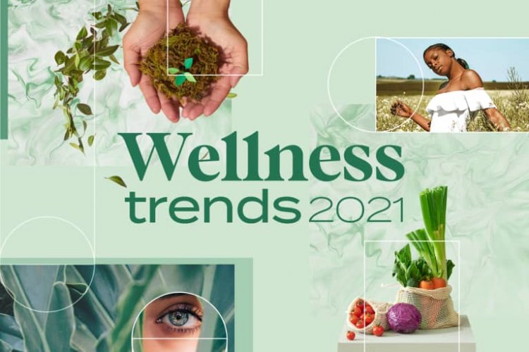 EatingWell Announces Top 10 Health and Wellness Trends for 2021