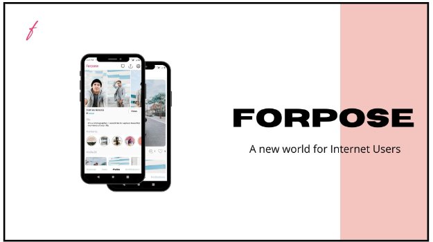 India's First Privacy Enabled Social Networking App, 'Forpose' all Set to Launch in Over 100 Countries Next Year