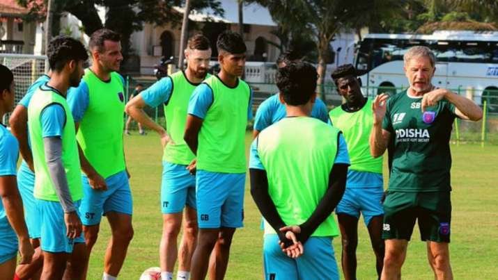 ISL 7: Odisha FC seek maiden win, NorthEast United look to bounce back