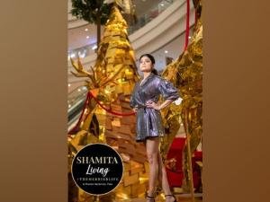 'The Midas Christmas' Theme at Phoenix Marketcity Rings in Merrier Times Ahead
