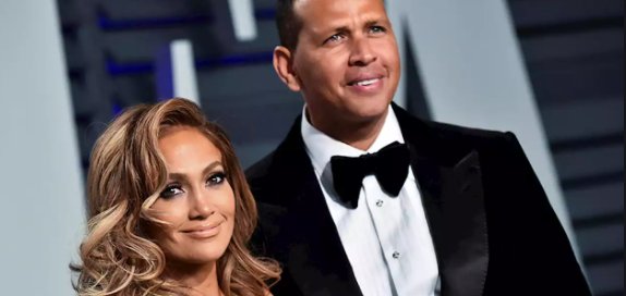 Jennifer Lopez admits she's contemplating not marrying Alex Rodriguez