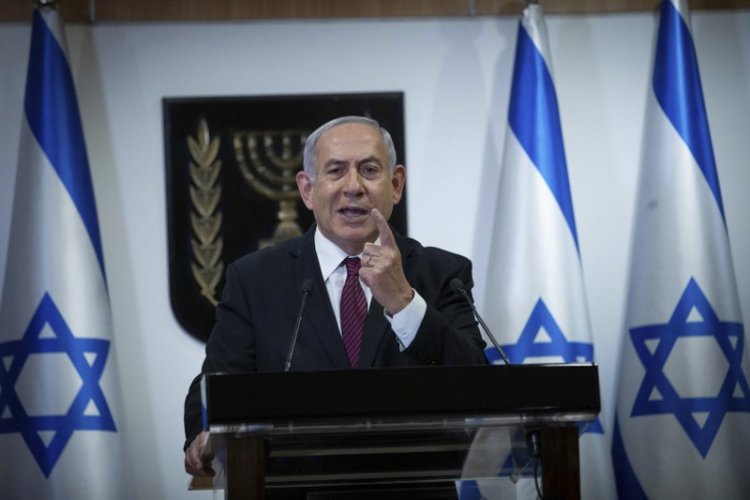 Israel heads to new elections as government collapses